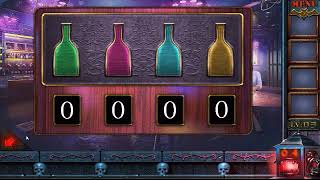 Can You Escape The 100 Room 6 level 3 screenshot 5