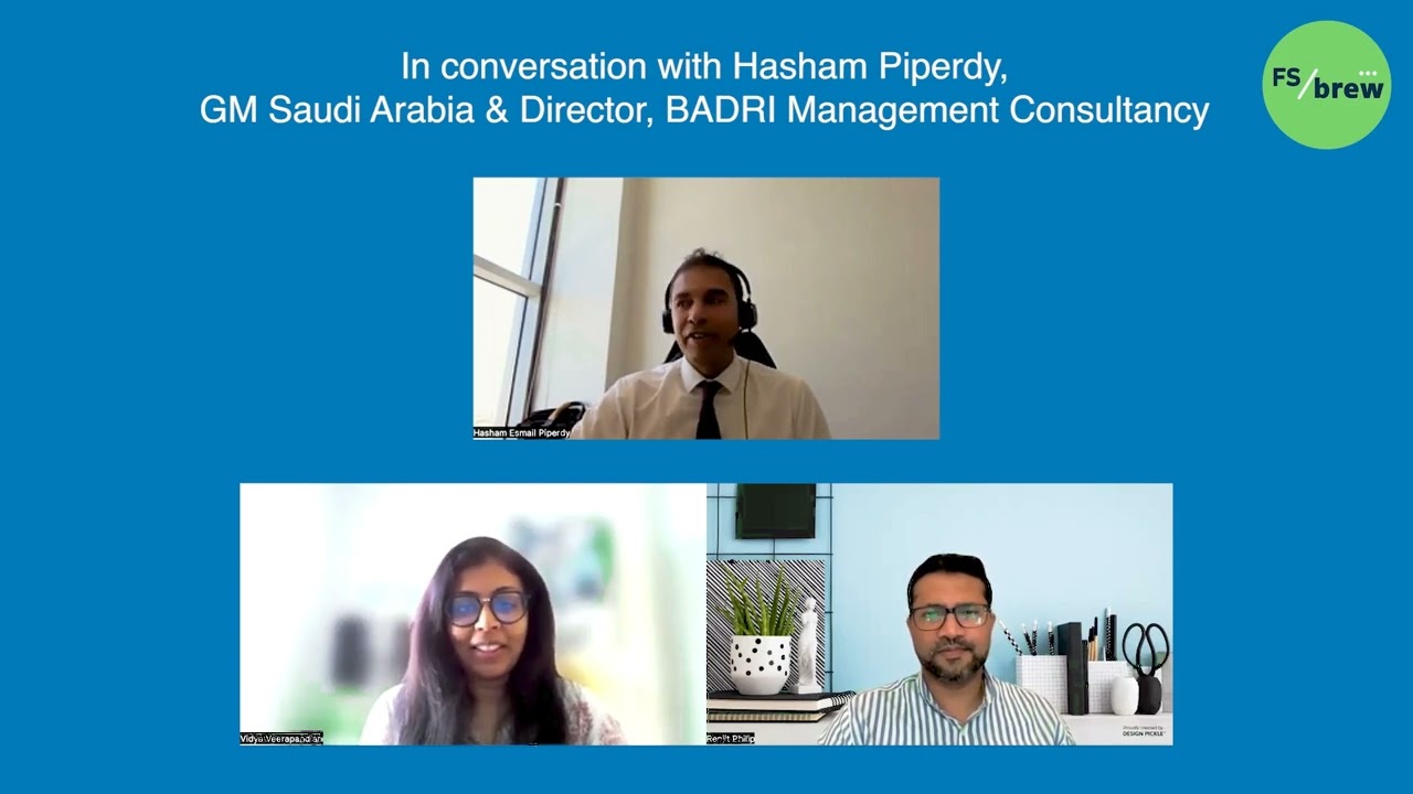 The Evolution of KSA's Insurance Landscape: A Discussion The Evolution of KSA's Insurance Landscape: A Discussion