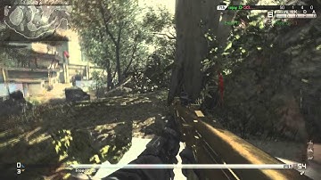 CoD Ghost | Modded Lobby, Unlock All l TU5