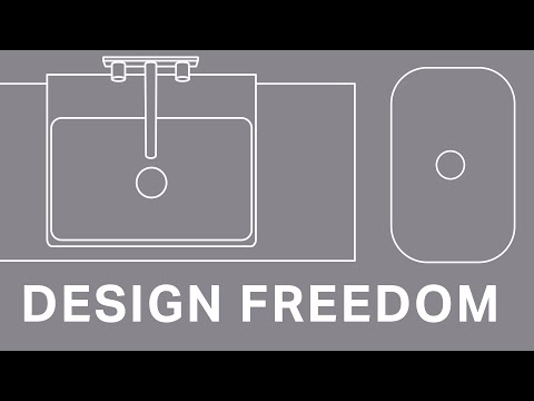 Video: Innokkaan muotoilun innovaatio: Litracon® Transparent Concrete