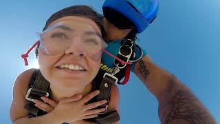 Phoenix Skydive Center - Presley Resimi