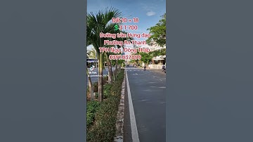 Bán nền nhà 10 × 18 đường trần hưng đạo thành phố hồng ngự  Đồng Tháp