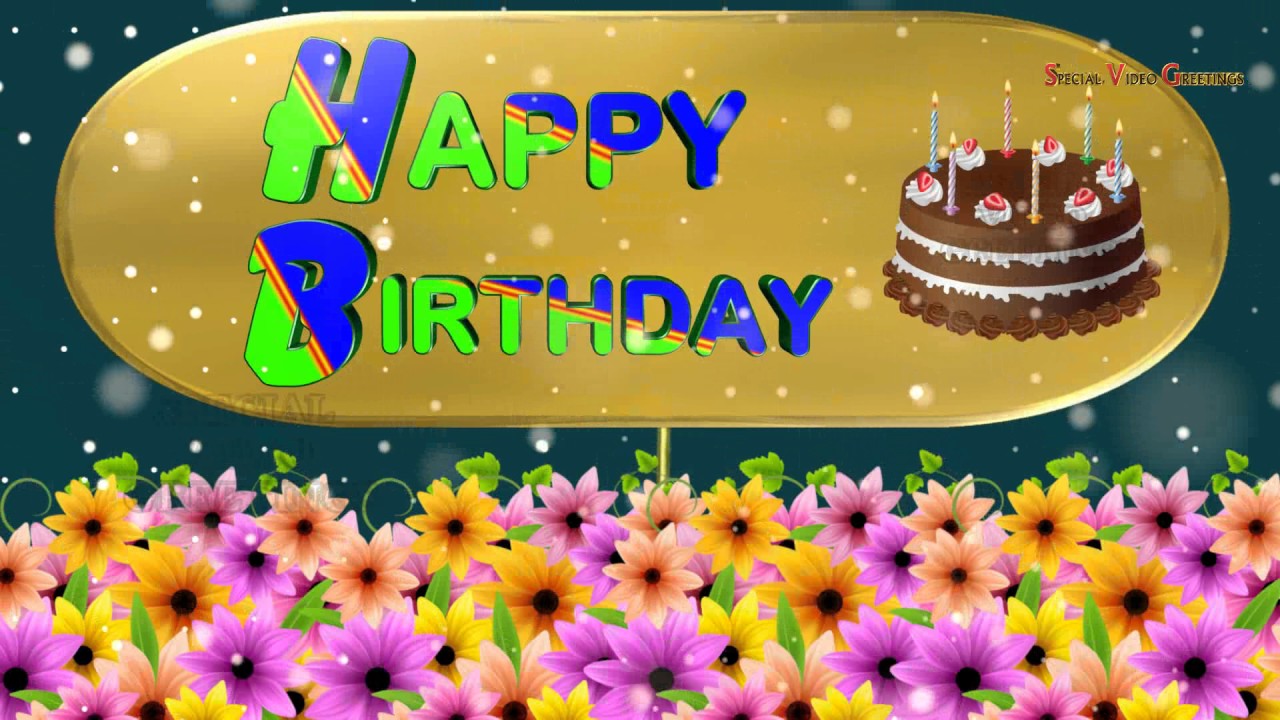 Get Happy Birthday Wishes Images Quotes Whatsapp Animation For Android Wallpaper Happy Birthday Wishes Images Quotes Whatsapp Animation Desktop Wallpaper Free