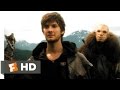 Seventh Son (2014) - Tom's Destiny Scene (10/10) | Movieclips