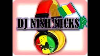 DJ NISH NICKS BUNNY WAILURE TRIBUTE MIXROOTS ROCK REGGAE