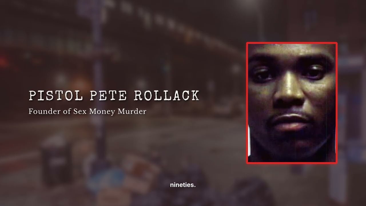 The Most Lethal Kingpins in Black Crime History