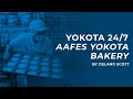 Yokota 24/7 - AAFES Yokota Bakery