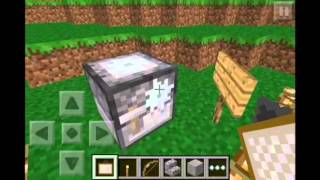 Minecraft Pocket Edition 0.6.0 Full Update Review 