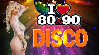 Greatest Hits Disco Remix Songs  -  Best Disco Remix Of All Time  -  Disco Remix 70s 80s 90s