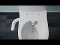 SAMODRA – pulvérisateur de Bidet pour main droite/gauche, Non