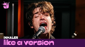 Inhaler cover Kavinsky