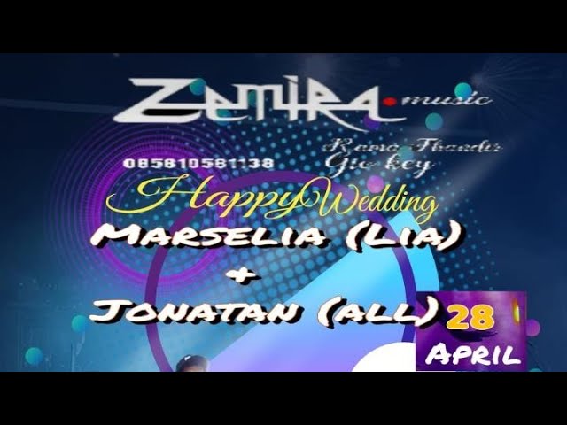 LIVE STREAMING || RDM MULTIMEDIA || ZEMIRA MUSIC class=