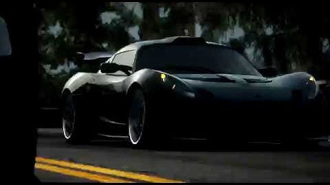 NFS The Run Multiplayer - French Guy Thinks I