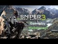 Sniper Ghost Warrior 3 - The Lair, Full Mission Walkthrough