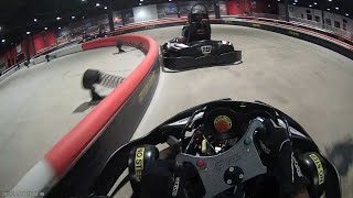 Challenge Gp Fall 2025 | K1 Speed St. Catharines