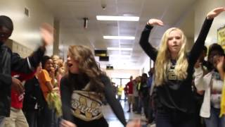 NJHS 2014 Lip Dub