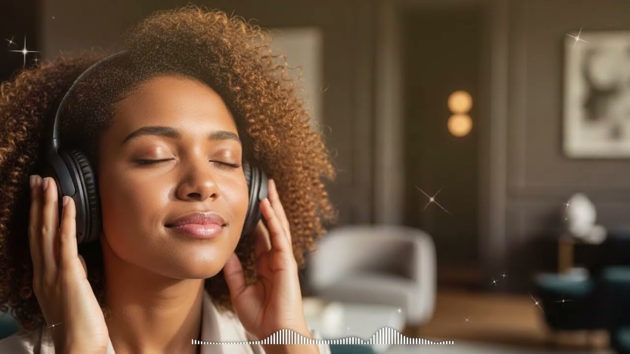 【R&B Soul】 Romantic Soul & R&B Groove – Smooth Chill Mix for Lovers & Dreamers | SoulStream R&B