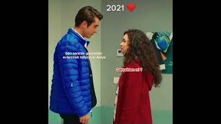 Yalnız Aşkla Dön Gel ❤