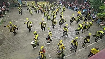Comoe Feccah 2025 