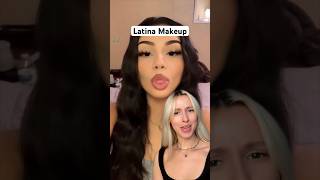 Latina Makijaż Tutorial ✨