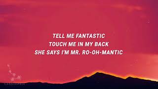 Shaggy - Mr. Boombastic (Lyrics)