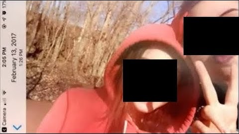 Delphi Murders. Open Discussion. 3/21/2024