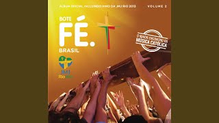 Com Jesus é Festa (ao vivo)