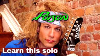 Poison \