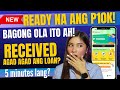 🔥READY AGAD ANG 10K NA LOAN OFFER ?  5 MINUTES LANG RECEIVED NA AGAD? PERO OKAY BA UTANGAN? 