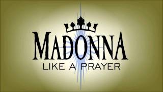 Video thumbnail of "Madonna - 05. Promise To Try"