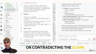Systematic Paper Reviews with Claude Custom Commands/Skills