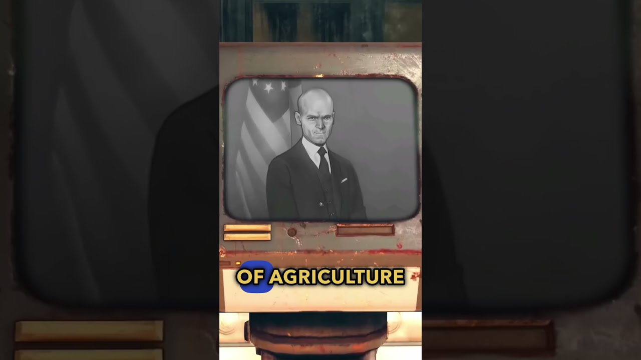 Why The Enclave Hated This U S Senator