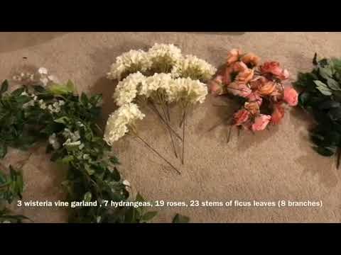 Decoration ديكور ديكور حفلات أعراس أفراح عمل كوشات اعراس منزلية كوشات اعراس منزلية طريقة عمل كوشة 