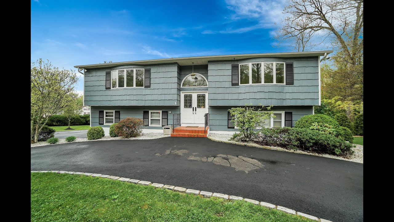 Real Estate Video Tour | 11 Denver Drive New City NY, 10956 | Rockland County, NY