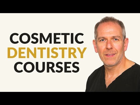 Dentistry Educational Toolkit | PostGraduate Certificate Courses For Dentists with Dominic Hassall