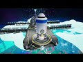 Astroneer - International Space Station Spacewalk