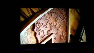 Disney D23 Expo   Walk through of the new Disney Aulani Hawaiian Resort