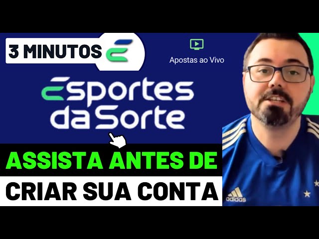 Esportes da Sorte para iniciantes: como funciona a casa