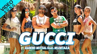 Gucci | Rammi Mittal Ft. Mumtaza | Video Song | Latest Punjabi Song 2020 | Jivi Records