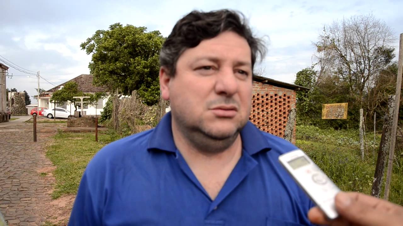 André Appel fala sobre doação ao Hospital Bernardina Salles de Barros