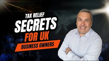 HMRC’s R&D Tax Relief: Are You Missing Out on Savings?