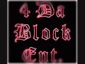 4 da block ent  alcohol