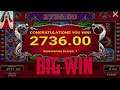 Dragon's Kingdom- Big Win (BonusSpins)