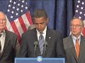 National Security Press Conference