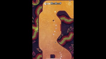 SP!NG: Level 198 All Stars Walkthrough & iOS Apple Arcade Gameplay (by SMG Studio)