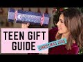2018 Tweens, Teens & Young Adult Gift Guide