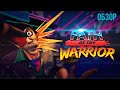 Обзор Path of the Warrior VR - Битемап Своими Кулаками