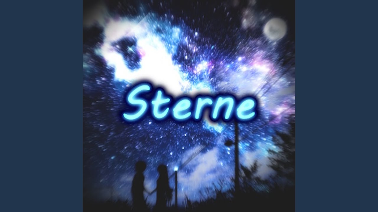 Watch Sterne on YouTube Watch Sterne on YouTube