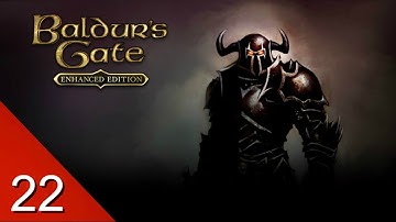 Heading to High Hedge - Baldur