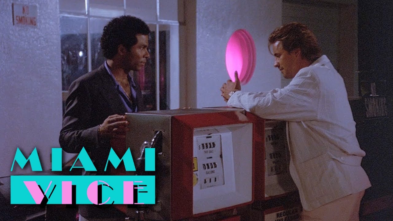 Jan Hammer - The Talk (Episode Version)
